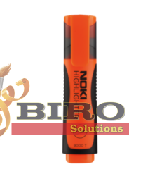 Set Textmarker NOKI 9000, 5 culori